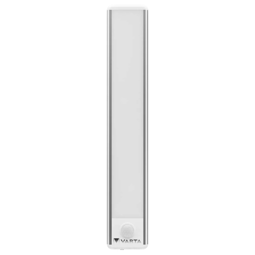 Varta 17624101111 - LED éclairage de meuble avec capteur de mouvement LED/5V 650 mAh