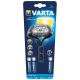 Varta 17631 - LED Hoofdlamp POWER LINE H20 LED/3xAAA