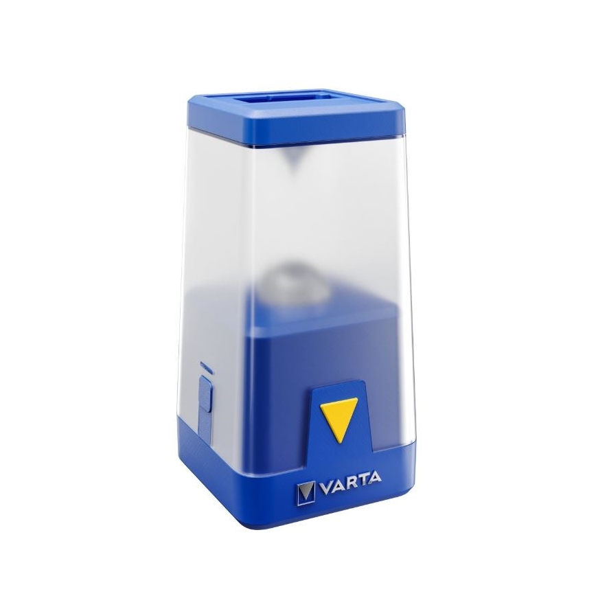 Varta 17666101111 - Dimbare LED Kampeer Lamp OUTDOOR AMBIANCE LED/6xAA