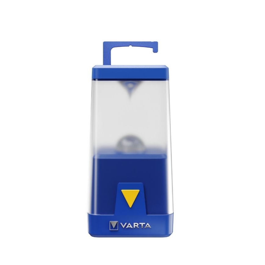 Varta 17666101111 - Dimbare LED Kampeer Lamp OUTDOOR AMBIANCE LED/6xAA