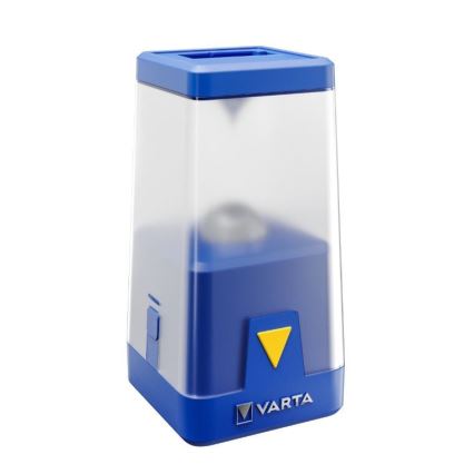 Varta 17666101111 - Lampe de camping LED à intensité variable OUTDOOR AMBIANCE LED/6xAA