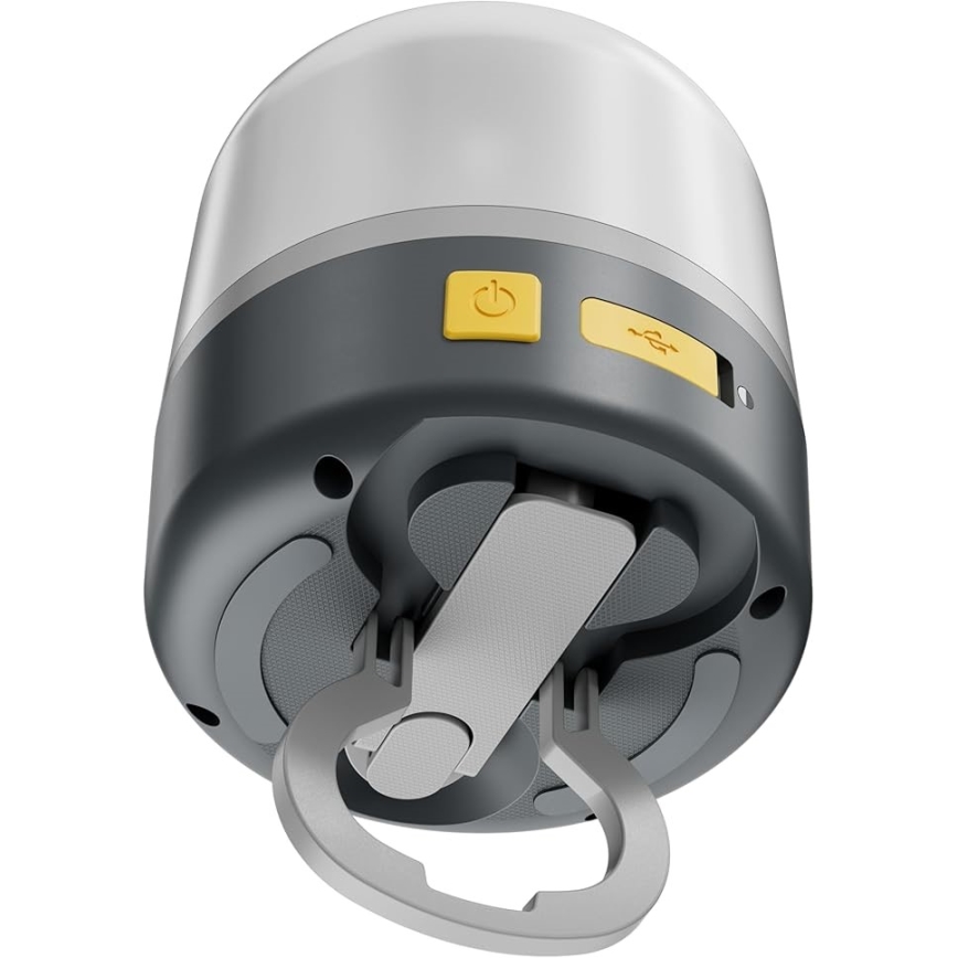Varta 17670101111 - LED Oplaadbaar lamp DYNAMO LANTERN LED/5V 350 mAhIP54