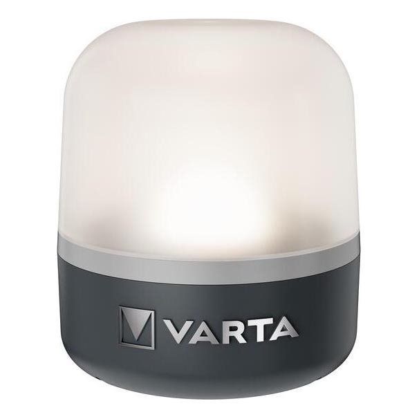 Varta 17670101111 - LED Oplaadbaar lamp DYNAMO LANTERN LED/5V 350 mAhIP54