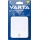 Varta 18624101401 - Veilleuse à intensité variable avec détecteur LED/230V