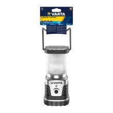 Varta 18663101111 - Torche LED CAMPING LANTERN LED/4W/3xD