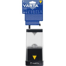 Varta 18666101111 - Dimbare LED Kampeer Lamp OUTDOOR AMBIANCE LED/3xAA