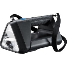 Varta 18684101401 - LED Lampe torche portative WORK FLEX LED/5W/5V 2600mAh IPX4