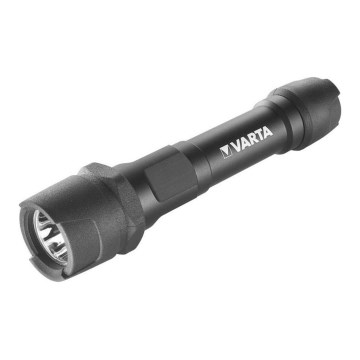 Varta 18701 - LED Zaklantaarn INDESTRUCTIBLE F20 LED/1W/2xAA