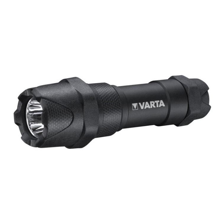 Varta 18710101421 - Torche LED INDESTRUCTIBLE LED/6W/3xAAA