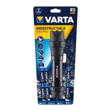 Varta 18714101421 - Torche LED INDESTRUCTIBLE LED/6W/6xAA