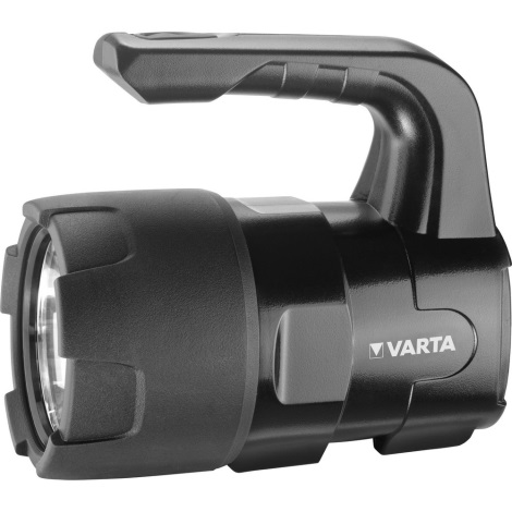 VARTA 18750 - LED Zaklantaarn LED/3W/4xC