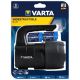 VARTA 18750 - Torche LED LED/3W/4xC