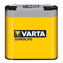 Varta 2012101301-1 st Zinkchloride SUPERLIFE 4,5V