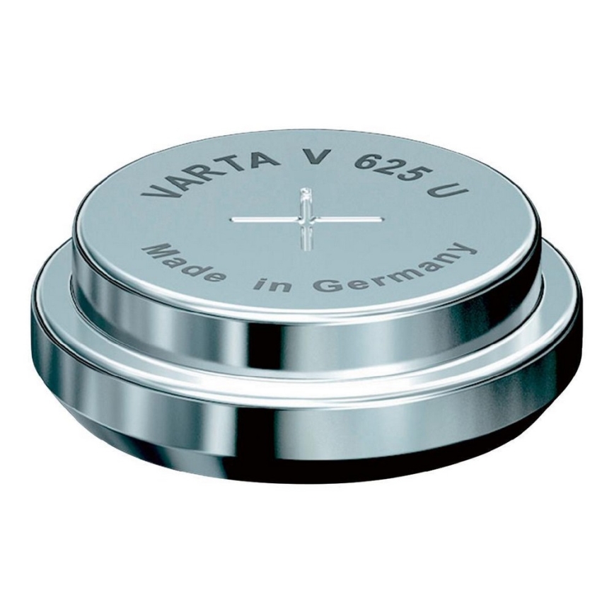 Varta 4626112401 - 1 pile bouton alcaline ELECTRONICS V625U 1,5V