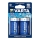 Varta 4920 - 2 st. Alkaline batterij HIGH ENERGY D 1,5V