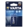 Varta 4922121411-1 Alkaline batterij LONGLIFE 9V