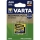 VARTA 56663 - 2x Oplaadbare batterijen 550 mAh AAA 1,2V