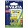 Varta 56706 - 2 pc Pile rechargeable ACCU AA NiMH/2100mAh/1,2V
