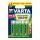 Varta 5675 - 3+1 st. Oplaadbare batterijen ACCU AA Ni-MH/2100mAh/1,2V