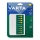 Varta 57659101401 - Batterijlader voor 8x AA/AAA, 5V