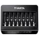 Varta 57681 - Smart LCD-oplader 8xAA / AAA opladen 2 uur