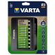 Varta 57681 - Smart LCD-oplader 8xAA / AAA opladen 2 uur
