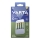 Varta 57683101121 - Chargeur de piles 4xAA/AAA 2100mAh 5V