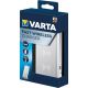 VARTA 57912 - Powerbank 2000mA/5V zilver