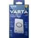 Varta 57913101111 - Batterie portative avec charge sans fil ENERGY 10000mAh/3x2,4V