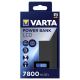 Varta 57970 - Batterie portative LCD 7800mAh/3,7V