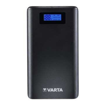 Varta 57971 - Batterie portative LCD 13000mAh/3,7V