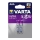 Varta 6103301402 - 2 pcs Pile lithium ULTRA AAA 1,5V