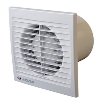 Ventilateur 150 S AXIAL 9301