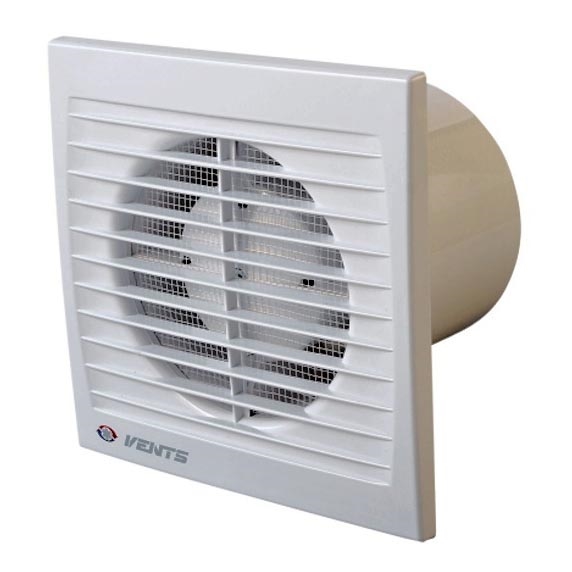 Ventilateur 150 S AXIAL 9301