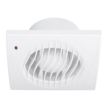 Ventilateur axial 13 W/230 V