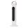 Ventilateur colonne avec élément chauffant 2000W/230V