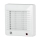 Ventilateur de salle de bain EDM-100 17W/230V IP44
