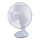 Ventilateur de table STP TF-30W1 35W 30cm blanc