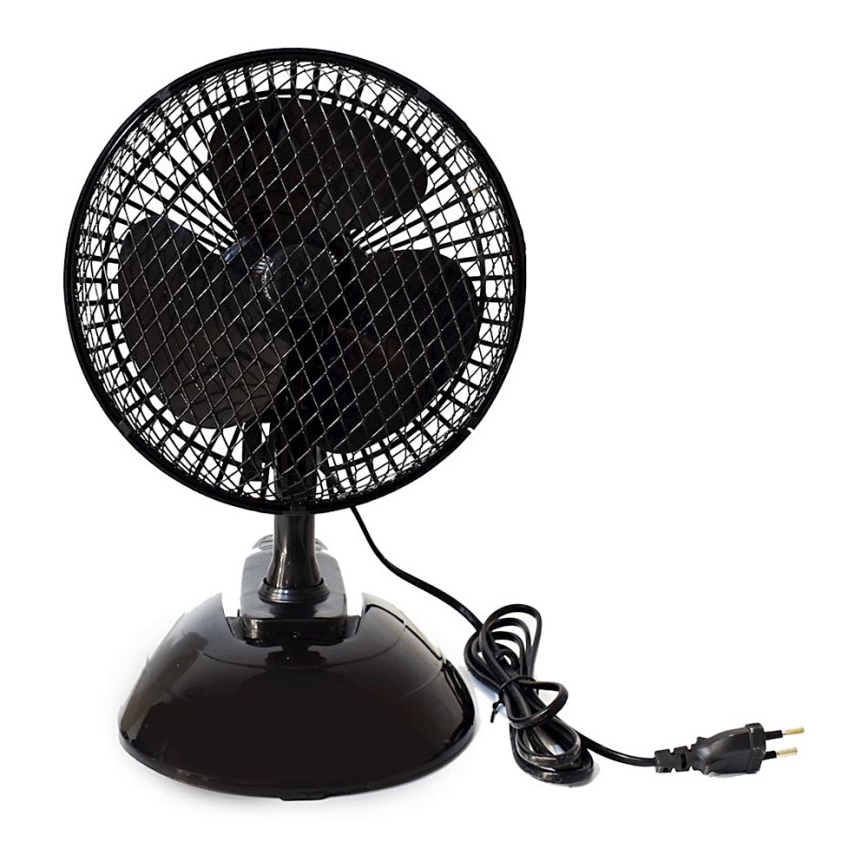 Ventilateur de table TABLE 30 cm 15W