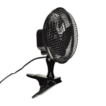 Ventilateur de table TABLE 30 cm 15W