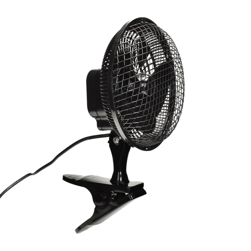Ventilateur de table TABLE 30 cm 15W