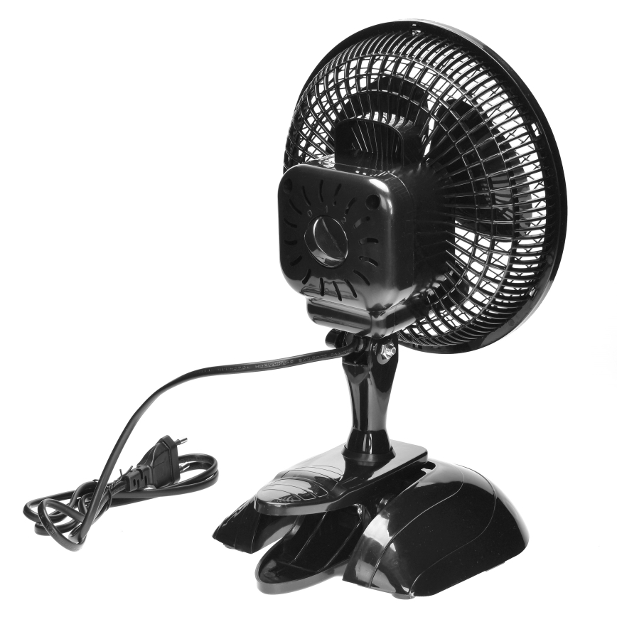 Ventilateur de table TABLE 30 cm 15W