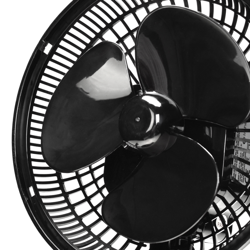 Ventilateur de table TABLE 30 cm 15W