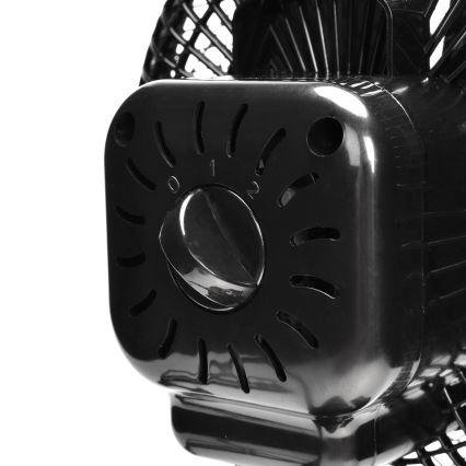 Ventilateur de table TABLE 30 cm 15W