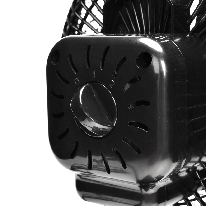 Ventilateur de table TABLE 30 cm 15W