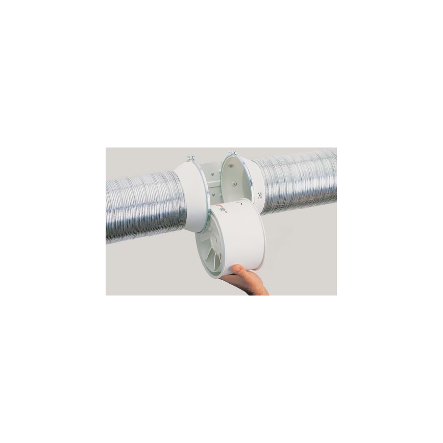 Ventilateur salle de bain TD-250/100 24W/230V IP44