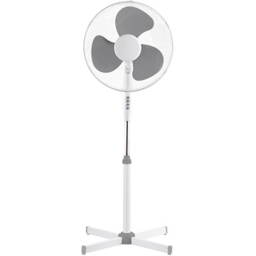 Ventilateur sur pied 40W/230V 120 cm