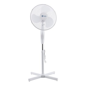 Ventilateur sur pied STANDING 128 cm 45W