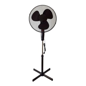 Ventilateur sur pied STANDING 128 cm 45W