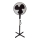 Ventilateur sur pied STANDING 128 cm 45W